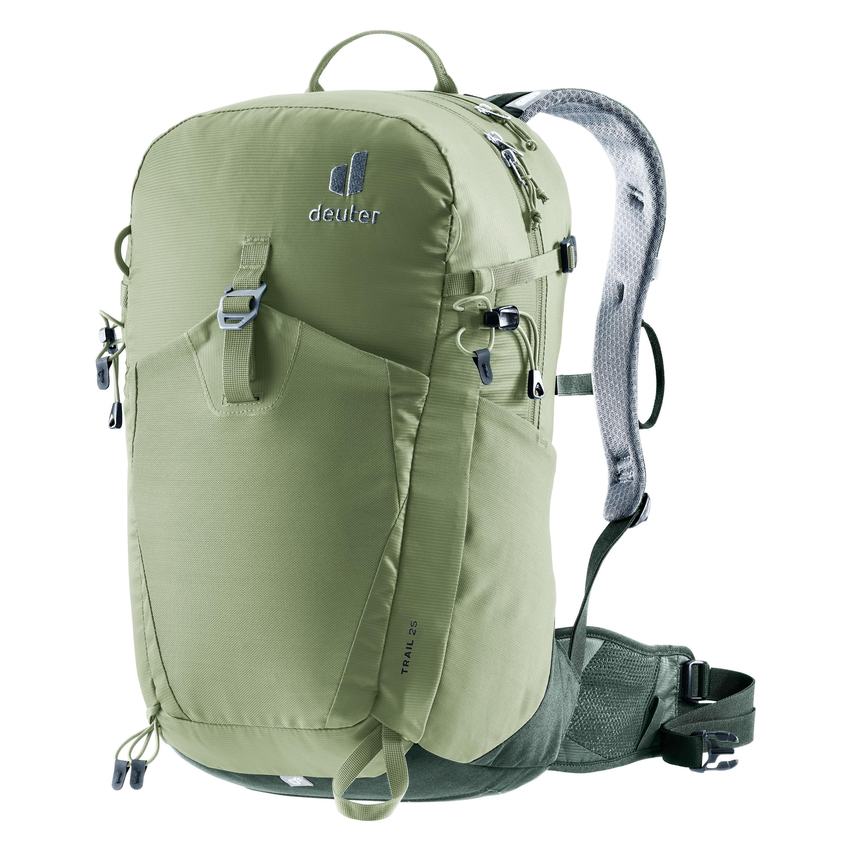 Deuter Trail 25 (25 l) (3440524DE-1214)