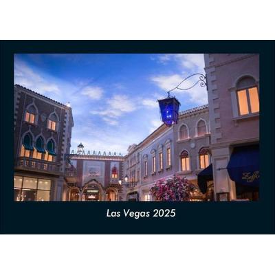 Las Vegas 2025 Fotokalender DIN A4