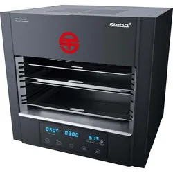 Steba Power Steakgrill PS E2600 XL sw