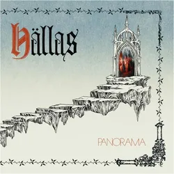 Steinbach, Schallplatten, Panorama (Hõllas)