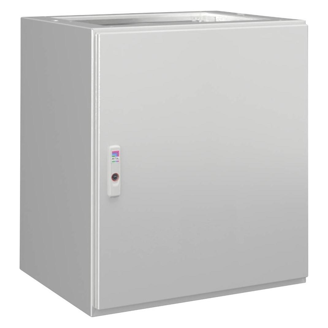Rittal Pultunterteil (6704000)
