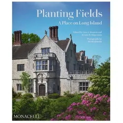 Planting Fields, Fachbücher von Witold Rybczynski, Arleyn A Levee, John Dixon Hunt