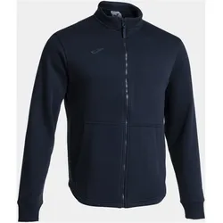 JOMA Confort Sweatjacke 331 - marineblau L