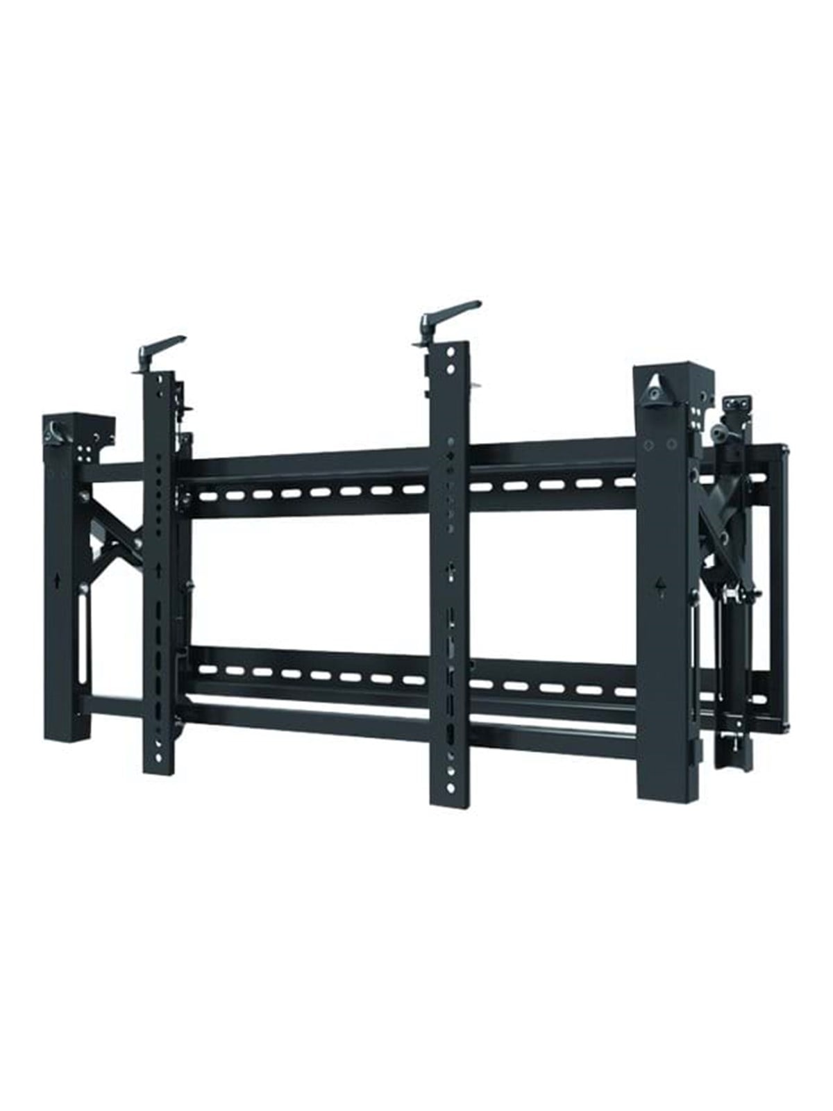 Neomounts LED-VW2000BLACK - Max 70 kg - recommended for 75"