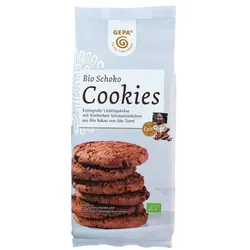 Gepa Bio Kekse »Schoko Cookies« 150 g