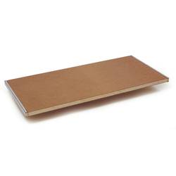 Manuflex TV3393 Fachboden Holz korrosionsbeständig Traglast (max.): 80 kg Holz