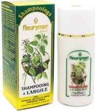Fleurymer Champu Arcilla y Plantas 200 ml