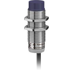 Telemecanique Näherungsschalter Induktiv XS218BLPAL2 XS218BLPAL2 M18 nicht bündig Digital, PNP (Ø x H) 18 mm x 50.6 mm Piece