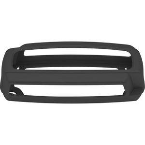 CTEK Gummischutzhülle Bumper 60, 56-915, für Autobatterie-Ladegeräte mit 3,8 - 5 A, schwarz