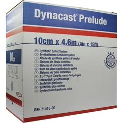 Dynacast Prelude 10cmx4.6Mm 1 ST