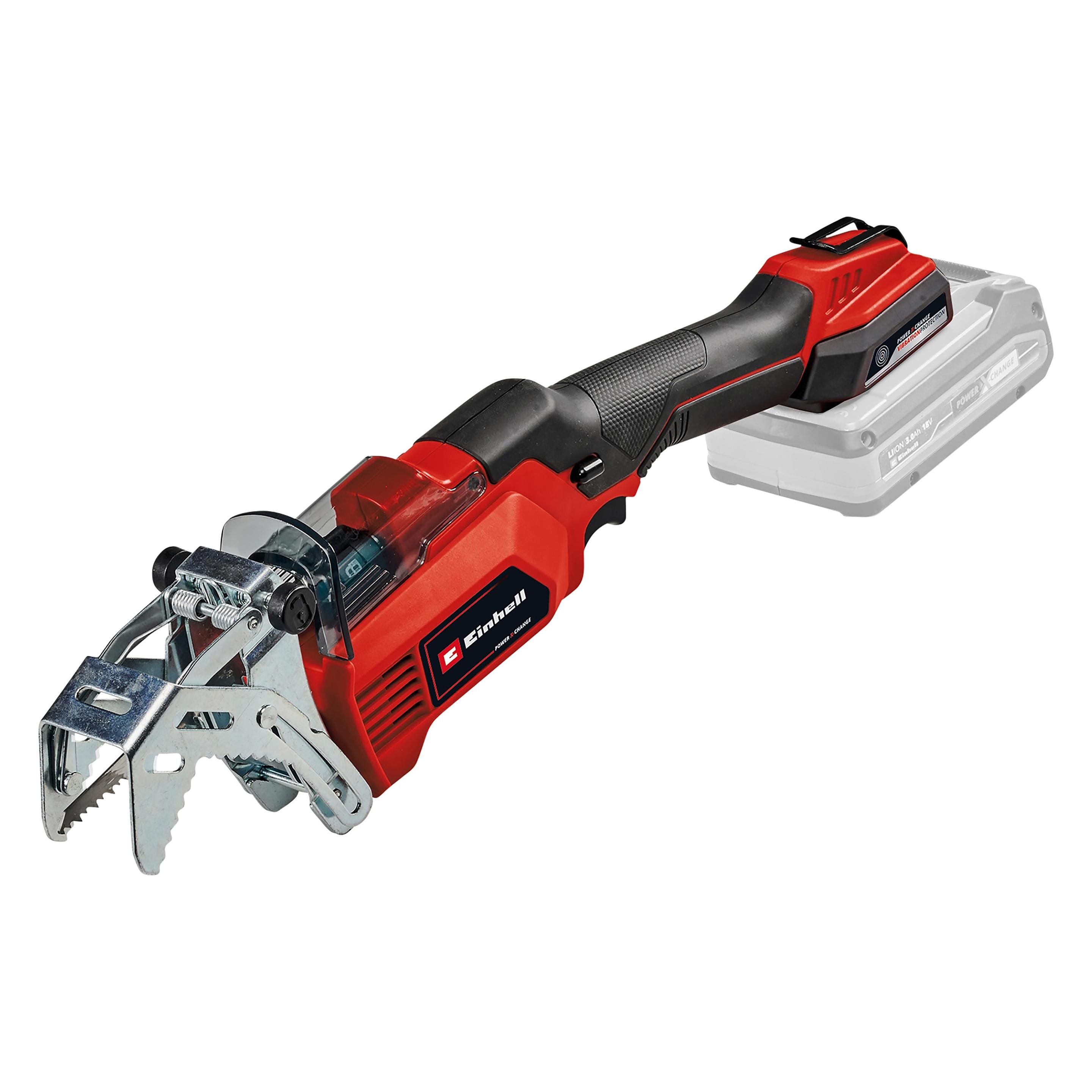 Einhell GE-GS 18/150 (3408290)