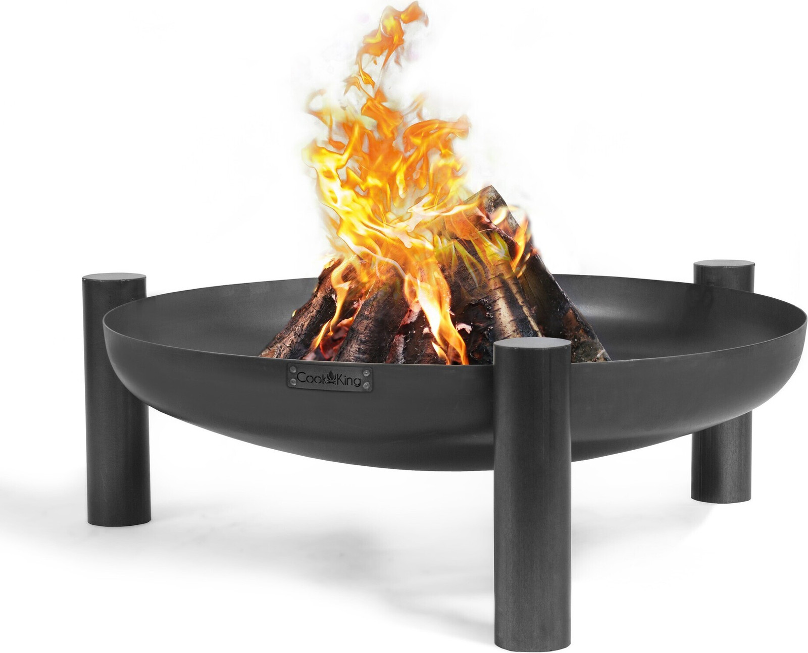 CookKing Palma vuurkorf, 60 cm