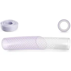Poli, Gartenschlauch, GENERAL REINFORCED HOSE FI = 10.0 mm x 50 m (50 m, 10 mm)