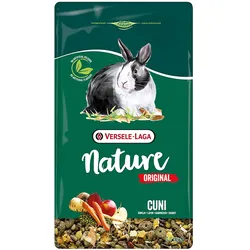 Versele-Laga Nature Original Cuni 5x2.5 kg