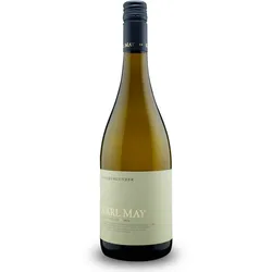 Weissburgunder 2025 trocken, Weingut Karl May