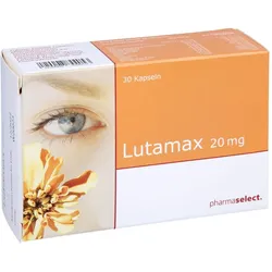 Lutamax 20 mg
