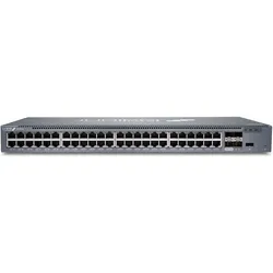Juniper EX4000-48T (48 Ports), Netzwerk Switch, Grau
