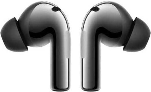 OnePlus Buds 3, True Wireless Stereo (TWS), Anrufe/Musik/Sport/Alltag, 15 - 40000 Hz, Kopfhörer, Grau
