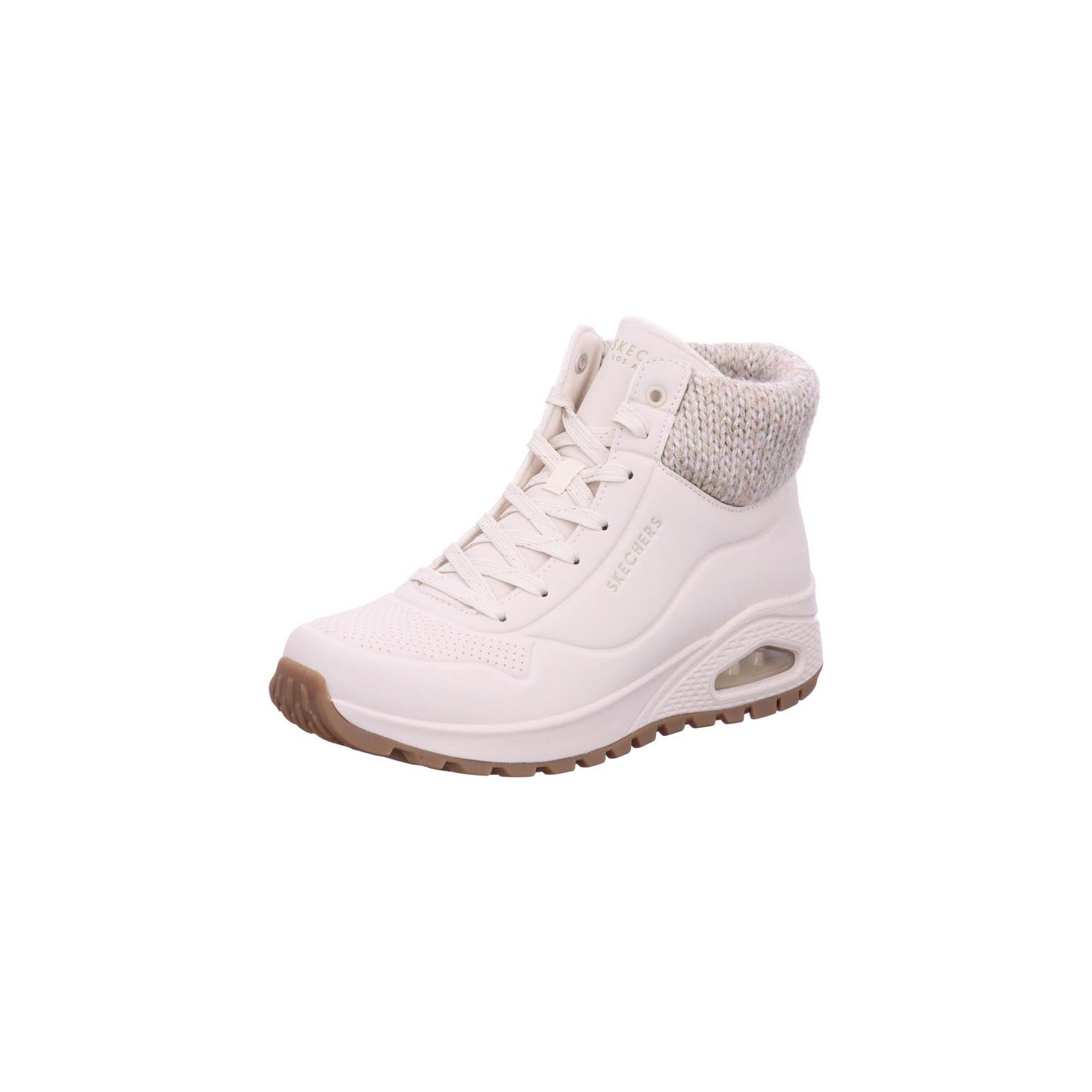 Skechers UNO RUGGED - DARLING DAZE 167988 NAT Gr. 36