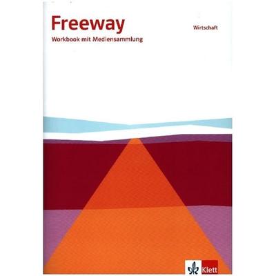 Freeway Wirtschaft. Englisch für berufliche Schulen, Set von , Klett Schulbuchverlag, 978-3-12-800086-2
