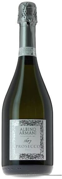 Giorgio Armani Albino Armani Prosecco Extra Dry - 75cl