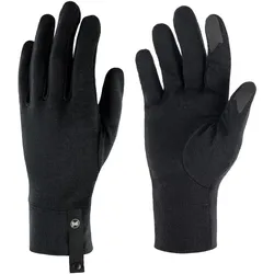BUFF Merino Midweight Handschuhe 779 - night blue L