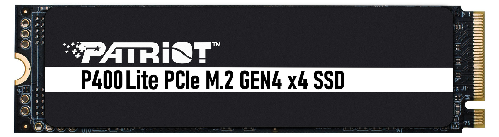 Patriot Memory P400 Lite 500 GB SSD