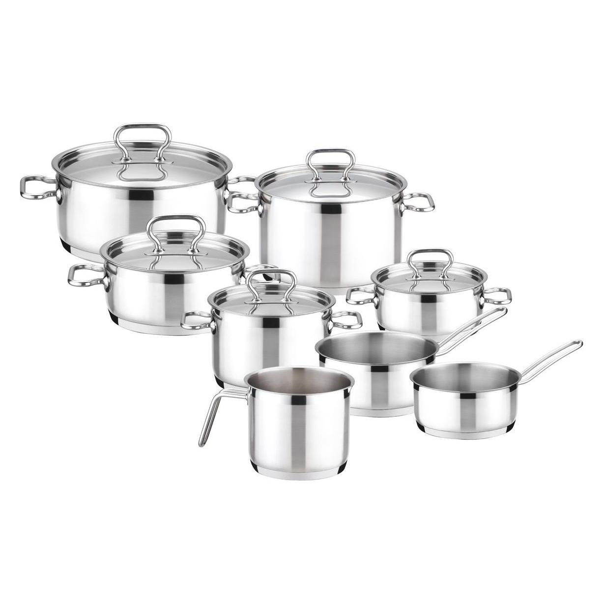 Tescoma Topfset HOME PROFI, 13-teilig (725013)