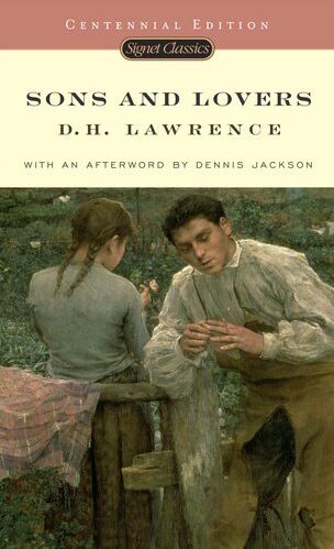 Lawrence, D. H. - Sons and Lovers (Centennial Edition) (Signet Classics) - Preis vom 13.10.2026 19:28:25 h