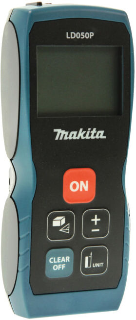Télémètre Makita LD050P (LD050P)