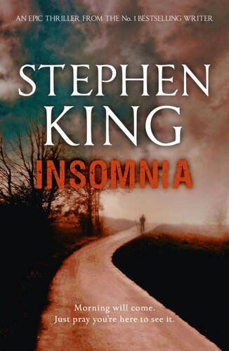 Stephen King - Insomnia - Preis vom 09.10.2026 07:28:09 h