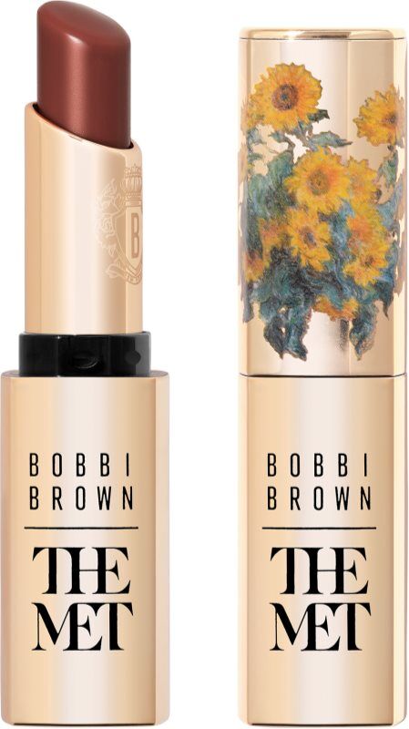 Bobbi Brown Holiday Extra Lip Tinted Balm tinted lip balm shade Bare Mahogany 2.5 g