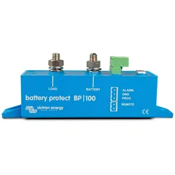 Victron Energy BP 100, Batterie Zubehör, Blau