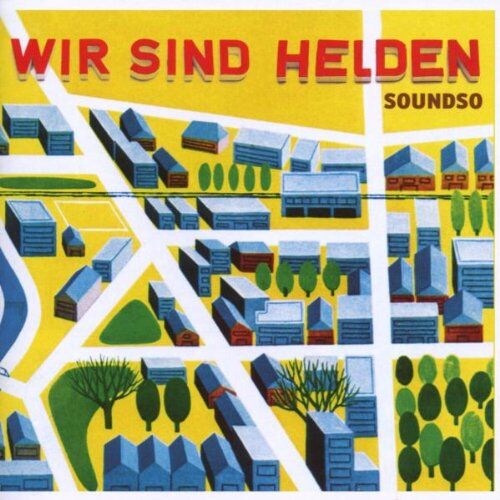 Wir Sind Helden - Soundso - Preis vom 11.10.2026 03:10:56 h