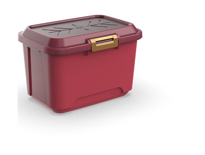 Ezystorage Christmas Multi Box 31 L