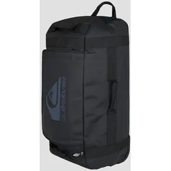 Quiksilver New Shelter Roller Reisetasche black Gr. Uni