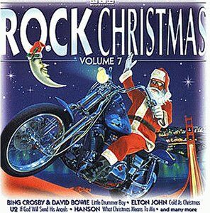 Various - Rock Christmas 7 - Preis vom 19.10.2026 19:33:35 h