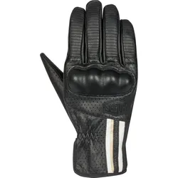 Segura Romeo perforierte Motorrad Handschuhe