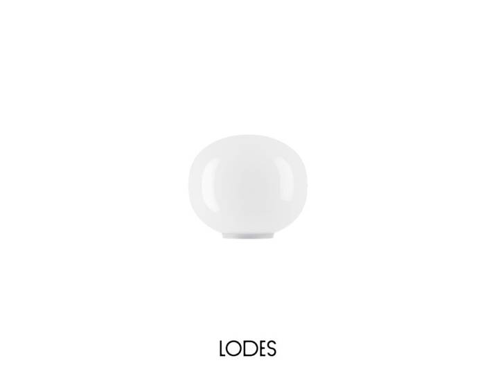 Lodes Tischleuchte Volum - 29 , ja Clean, Design, Minimalistisch