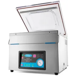 Vakuum-Verpackungsmaschine - 44cm Siegel - Maxima. Maxima