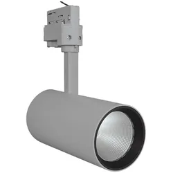 Ledvance LED-Stromschienenstrahler TRACK SP8535W4K90RGY