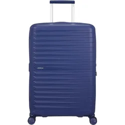 American Tourister Spinner Fastforward, Koffer, Violett