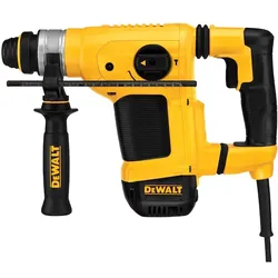 Dewalt D25430K-QS Meisselhammer SDS-plus