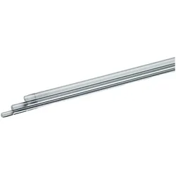 Werkstarck, Glas + Plexiglas, Plexiglas-Rundstäbe XT (100 cm, 1 cm)