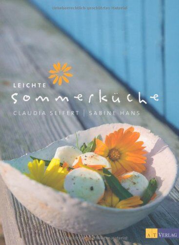 Claudia Seifert - Leichte Sommerküche - Preis vom 09.10.2026 07:28:09 h