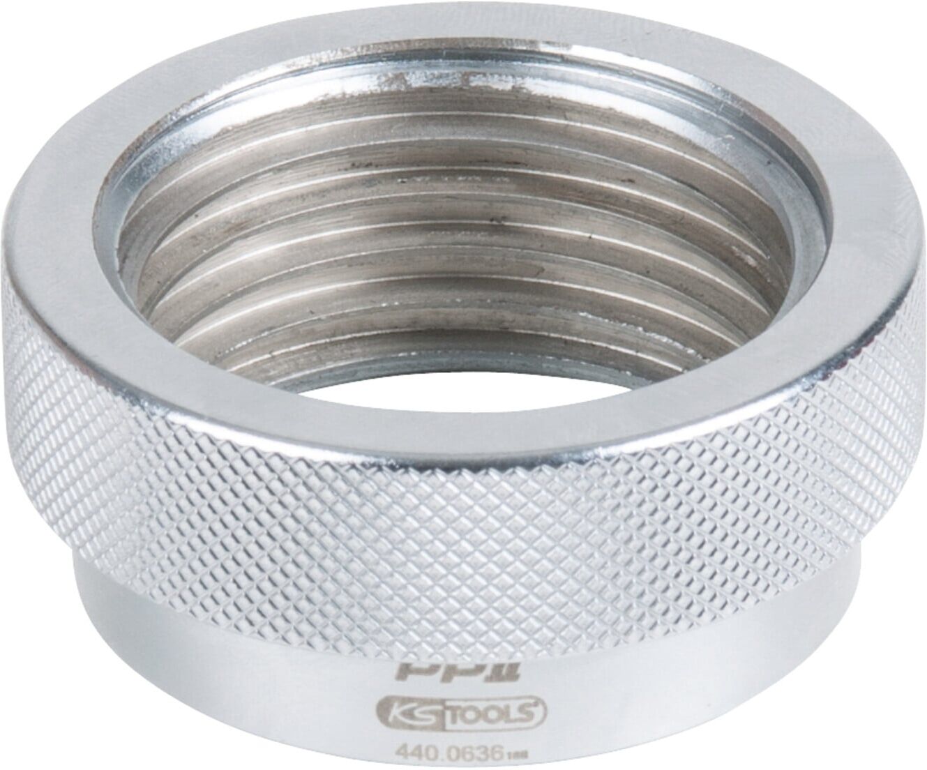 KS Tools Fixier-Mutter (440.0636)