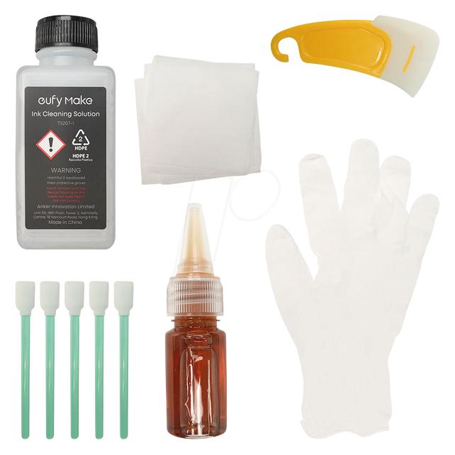 EufyMake Wartungsset (T5207000)