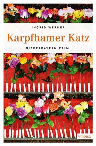 Ingrid Werner - Karpfhamer Katz - Preis vom 10.10.2026 11:48:34 h
