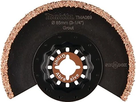 Makita TMA069 Segment Saw Blade