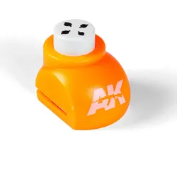 AK Leaves Punch Lime (1:35 / 1:32 / 54mm) AK